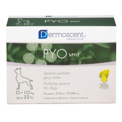 Dermoscent Pyospot Chien