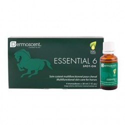 Dermoscent Essential 6...