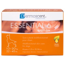 Dermoscent Essential 6 Chien