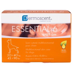 Dermoscent Essential 6 Chien