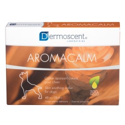 Dermoscent Aromacalm Chien - Collier