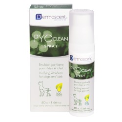 Dermoscent Pyoclean Spray