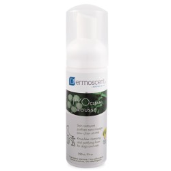 Dermoscent Pyoclean Mousse