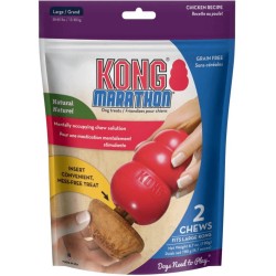 Kong Marathon
