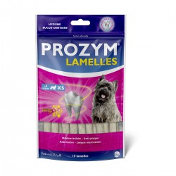 Prozym Chien Lamelles à mâcher