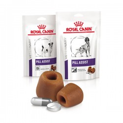 Royal Canin Pill Assist (chat et chien)