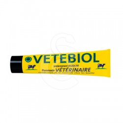 Vetebiol Bovin Pommade Veterinaire