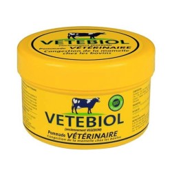 Vetebiol Bovin Pommade Veterinaire