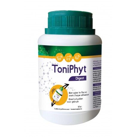 Toniphyt