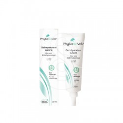 Phytobiovet Gel Réparateur Cutané Bio