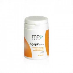 Agepi Omega 3 et 6