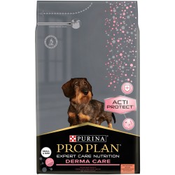 Dog Expert Care Small & mini Derma Care Saumon