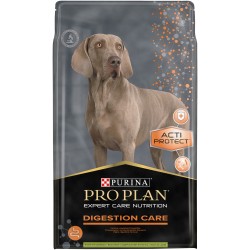 Dog Expert Care Digestion Care Agneau