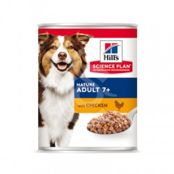 Science Plan Canine Mature Adult 7+ Savoury Chicken