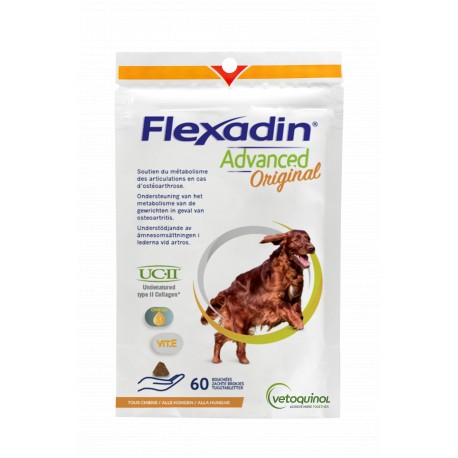 Flexadin Advanced Original Chien