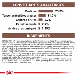 Dog Gastro Intestinal Moderate Calorie