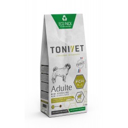 Tonivet Chien Adulte Mini Sterilise