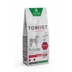 Tonivet Chien Adulte Medium