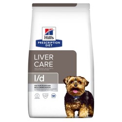 Chien L/D Liver