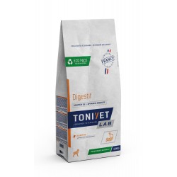 Tonivet Lab Chien Digestif