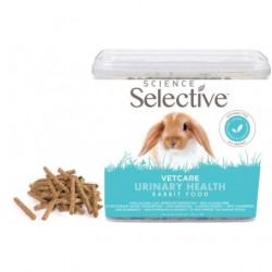 Vetcare Urinary Health Rabbit Lapin