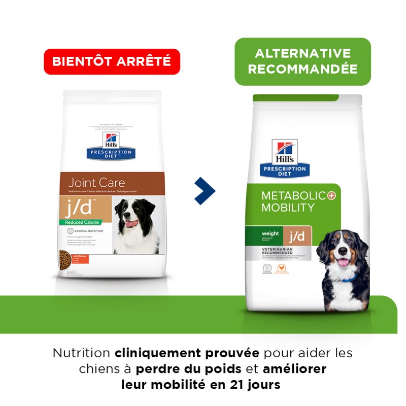 Prescription Diet Canine jd Reduced Calorie