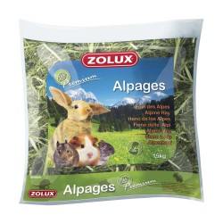 Foin Alpages Premium