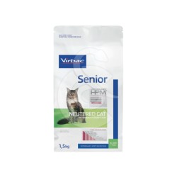 Vet Hpm Cat Senior Neutered