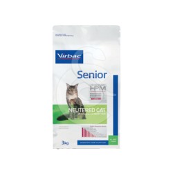 Vet Hpm Cat Senior Neutered