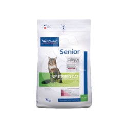 Vet Hpm Cat Senior Neutered