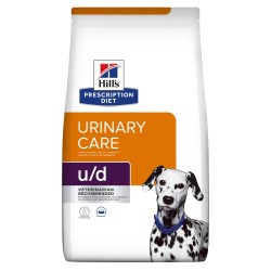 Chien U/D Urinary