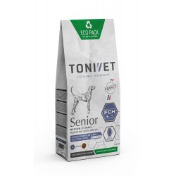 Tonivet Chien Senior Medium...