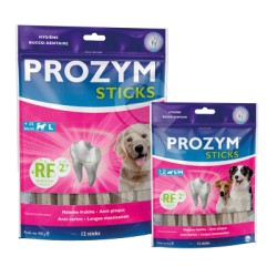 Prozym RF2 sticks à mâcher