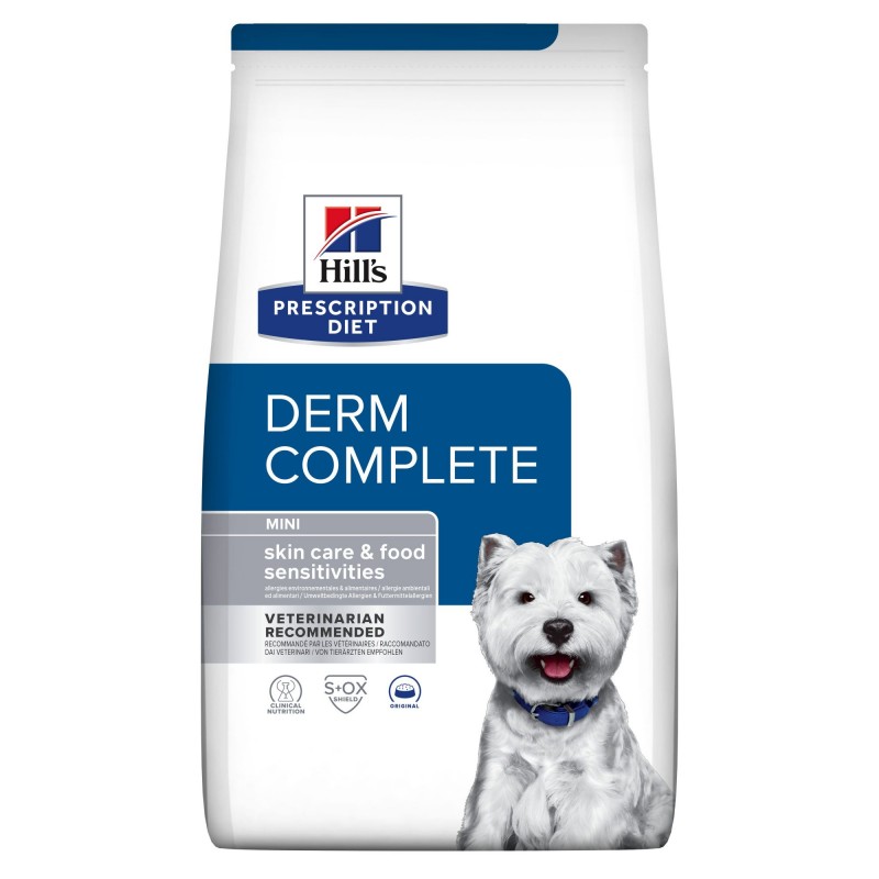 Chien Derm Complete Mini