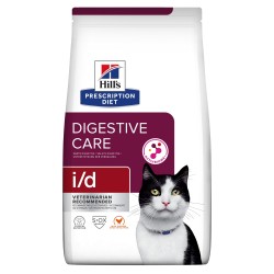 Chat I/D Digestive