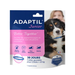 Adaptil Collier Junior