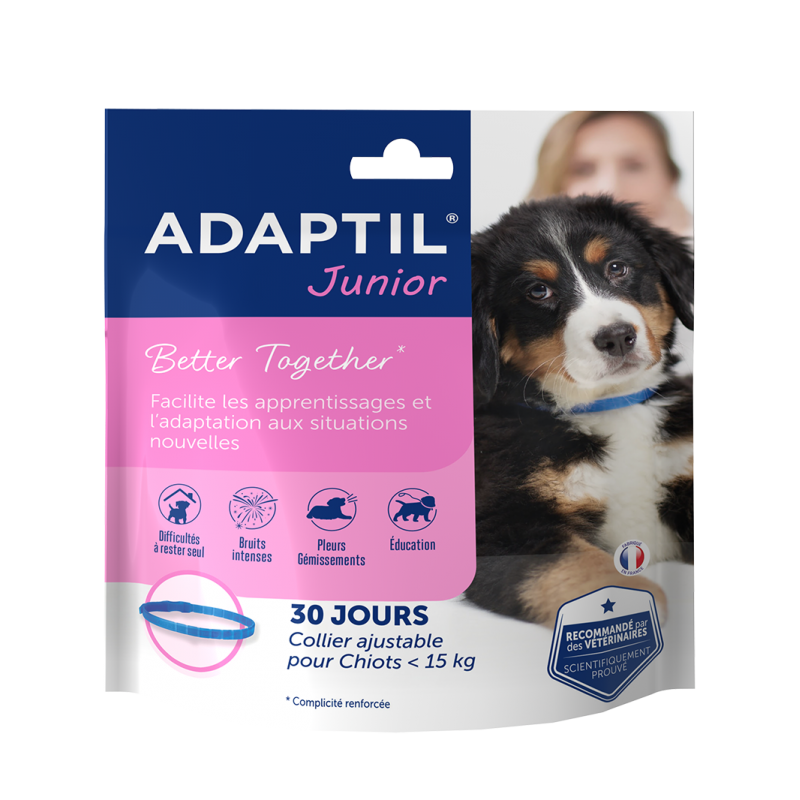 Adaptil Collier Junior