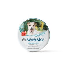 Seresto Collier Petit Chien