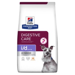 Chien I/D Low Fat Digestive...