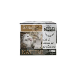 Sanalio Vet Nature Adulte