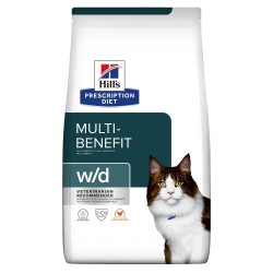 Prescription Diet Feline wd