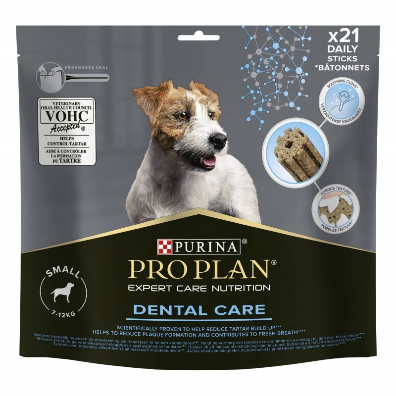 Dental Care Small (7-12 Kg)