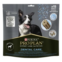 Dental Care Medium (15-25 Kg)