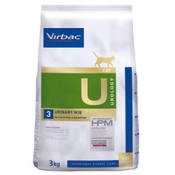 Veterinary Hpm Urology Urinary WIB Cat