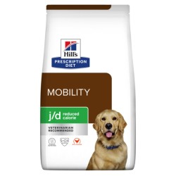 Chien j/d Mobility Reduced...