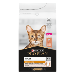 CAT DERMA PLUS SALMON