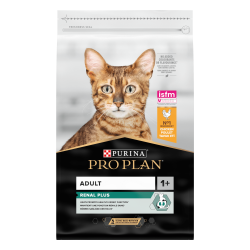 PRO PLAN ORIGINAL - ADULT - OPTIRENAL riche en poulet