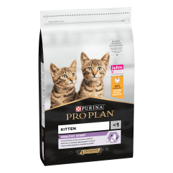 PRO PLAN ORIGINAL - KITTEN - OPTISTART riche en poulet