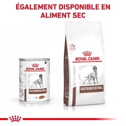 Dog Gastro Intestinal Boîte