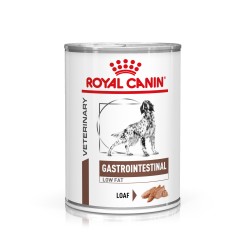 Dog Gastro Intestinal Low...